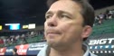 Zeke Jones After US Open