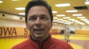 Zeke Jones In Ames