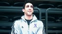 Matt Sorniolo rips off an arm to become an All-American