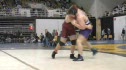 foot sweep