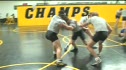 Iowa "Short Time Workout"