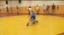 Iowa State "Match Day"