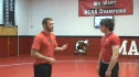 Technique Tuesday James Yonushonis Arm Drag Double