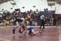 low single