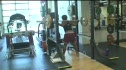 Women's Team Gets Pumped