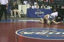 103 FINAL - Mika Clark GL vs Zach Young BREM
