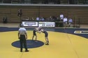125lbs Josh Statum (SR) vs. Demetrius Johnson (SO)