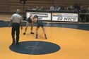 157lbs #16 Joey Knox (SR) vs. Josh Condon (FR)