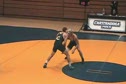 174lbs Mark Rogers (JR) vs. Jake Young (FR)