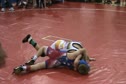 ES 60 Junior Terps White Luke Kowalski vs MYWAY Elite Dominick Lomazzo