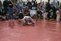 ES 95 Terps White Dylan Blau vs MYWAY Hunter Wilson