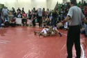 Aaron Brooks MD vs Brian Case MYWAY