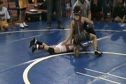 ES 60 Junior Terps White Luke Kowalski vs Dillion Werth or J.J. Laird