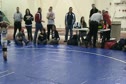 ES 45 Junior Terps White Zaden Meyer vs TNT NJ 45