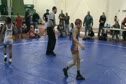 ES 70lbs Brian Stuart VS TNT NJ Patrick Glory