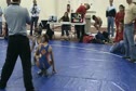 ES 85 Terps White Jack Parr vs TNT NJ Quinn Kinner