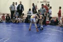 ES 95 Terps White Dylan Blau vs TNT NJ Aaron Carter