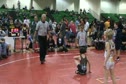 ES 60 Junior Terps White Luke Kowalski vs DE Defiant Ian Maloney