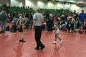 ES 70lbs Brian Stuart VS DE Defiant Brandon Sheffield