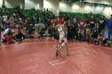 ES 85 Terps White Jack Parr vs DE Defiant John Manning