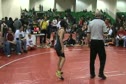 ES 95 Terps White Dylan Blau vs DE Defiant Caden Mareno