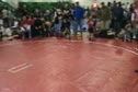 ES 100lbs Terps White Aaron Brooks vs DE Defiant Joe Shafer