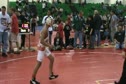 ES 100lbs Terps White Aaron Brooks vs VA Predator Marcus Traborn