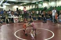 ES 55 Junior Terps white Sean Vosburgh vs IN CIA Alex Cottey