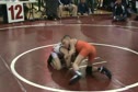 ES 60 Junior Terps White Luke Kowalski vs IN CIA Trey Lane