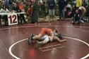 ES 85 Terps White Jack Parr vs IN CIA Zach Melloh
