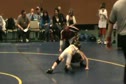 Wildwood Duals ES55 Sammy Starr vs Conlon Stasium Crazy Braves NJ