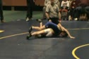 Wildwood Duals ES 75 Tyler Griffiths vs Sal Manera NJ Crazy Braves
