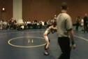 Wildwood ES 85 Jack Parr vs NJ Crazy Braves TJ Jacobs