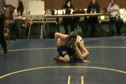 Wildwood ES105 Caleb Hetrick vs NJ Crazy Braves Casey Tomasello