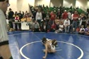 ES 85 Junior Terps White Jack Parr vs PA Gold Jared McGill