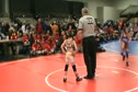 Wildwood Duals ES55 Sammy Starr vs TNT Robert Lawlor