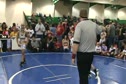 ES 100lbs Terps White Aaron Brooks vs PA Gold Jake Hendricks