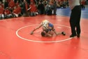 Wildwood Duals ES60 Conner Reddinger vs TNT NJ Ian Maloney