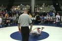 Wildwood Duals ES60 Conner Reddinger vs Gavin Garcia PA Gold