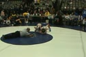 Wildwood ES90 Dylan Blau vs Josh Stillings PA Gold