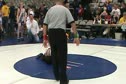 Wildwood ES100 Ian Blankenship vs Trent Hidley PA Gold