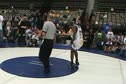 Wildwood Duals ES 150 Keith Felton vs Josiah Jones PA Gold