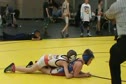 Wildwood Duals ES60 Conner Reddinger vs Dominick Lomazzo MYWAY