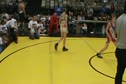 Wildwood Duals ES 75 Tyler Griffiths vs Tyler Sanders MYWAY MI