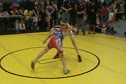 Wildwood Duals ES 80 Alexander LaVeck vs Cal Stefanko MYWAY MI