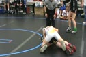 Wildwood Duals ES 150 Keith Felton vs Sam Kinne MYWAY MI