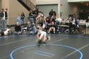 Wildwood Duals MS100 Quinn Devaney vs Matt Sietz NJ Strength