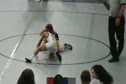 Wildwood Duals ES 70 Brian Stuart vs Doughboy WC Mass Ryan Garlitz