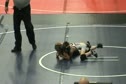 Wildwood Duals ES55 Sammy Starr vs Chase Chapman DE Defiant