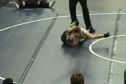 Wildwood Duals ES 75 Tyler Griffiths vs Tanner Ball DE Defiant